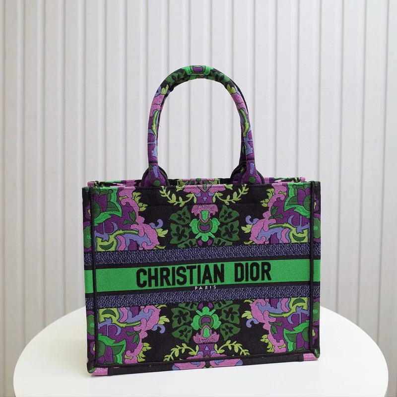 Christian Dior Saddle bags with a patent leather finish for a shiny lookBC - Dior Bags - 593