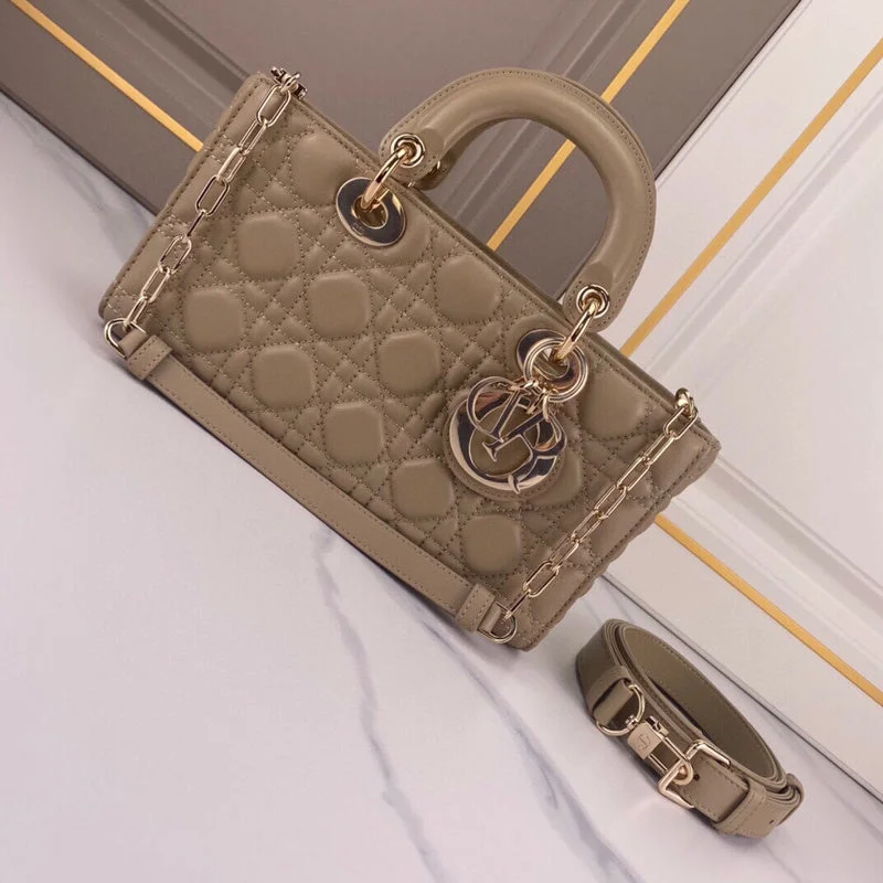 Christian Dior bags with a side - pocket for holding a water bottleBC - Dior Bags - 610