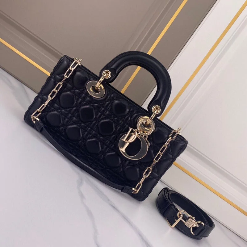 Contemporary Christian Dior handbags with a unique shapeBC - Dior Bags - 619