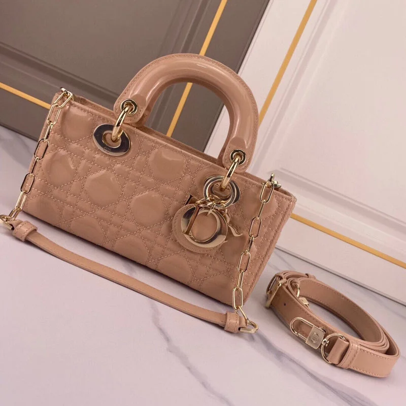 Christian Dior bags with a side - pocket for holding a water bottleBC - Dior Bags - 621