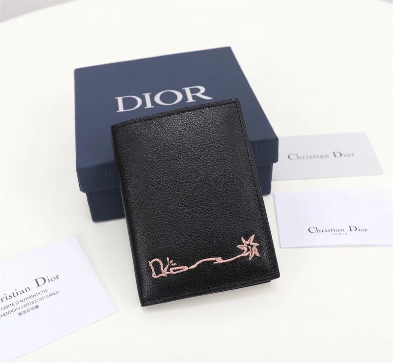 Trendsetting Christian Dior crossbody bags with a colorful strapDior Bag