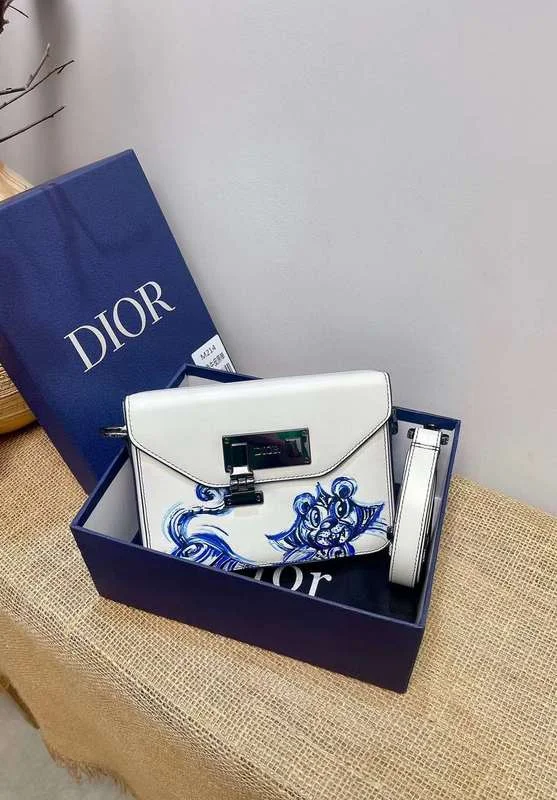 Christian Dior bags with a detachable coin purse insideDior Bags -The Arid Bag Shop Bags - 466