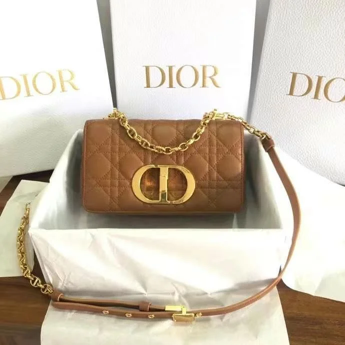 Christian Dior handbags with a removable shoulder strap for versatilityDior Bags -The Arid Bag Shop Bags - 469