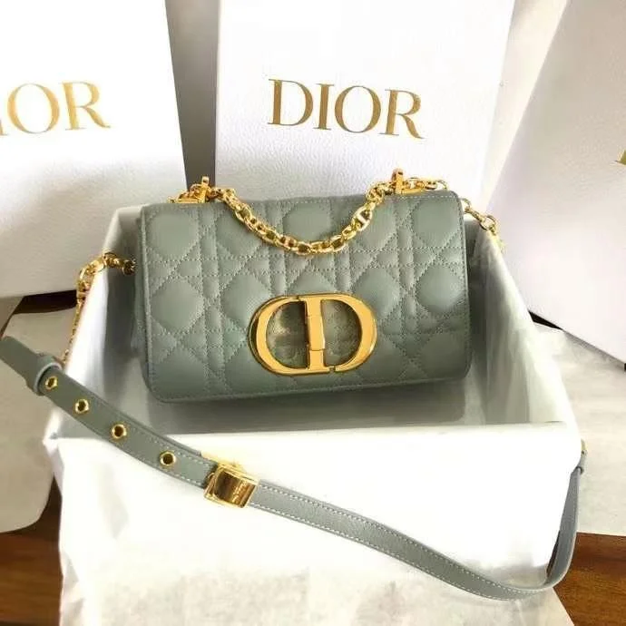 Christian Dior handbags with a back - pocket for quick storageDior Bags -The Arid Bag Shop Bags - 470