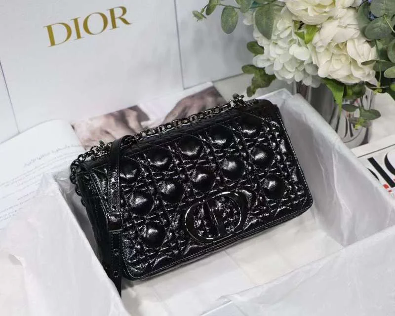 Christian Dior handbags with a removable shoulder strap for versatilityDior Bags -The Arid Bag Shop Bags - 478