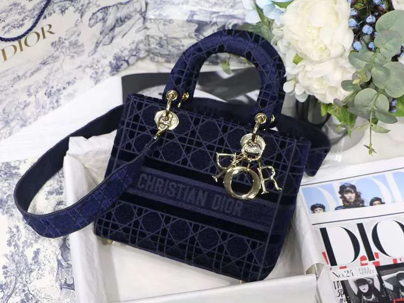 Christian Dior bags with a detachable coin purse insideDior Bags -The Arid Bag Shop Bags - 490