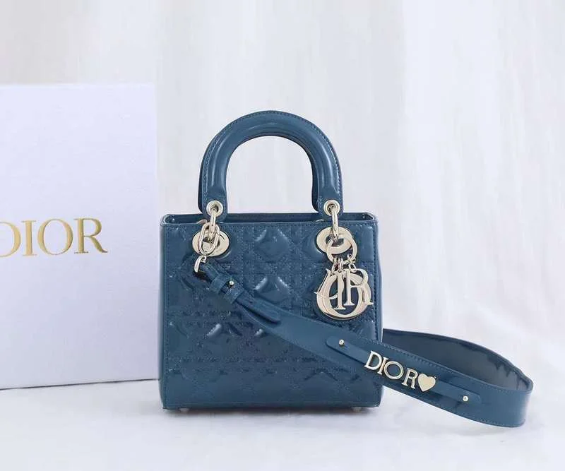 Christian Dior Saddle bags with a studded trim for a bold lookDior Bags -The Arid Bag Shop Bags - 496