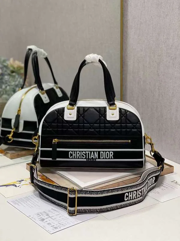 Christian Dior handbags with a snap - button closure and a decorative buckleDior Bags -The Arid Bag Shop Bags - 742