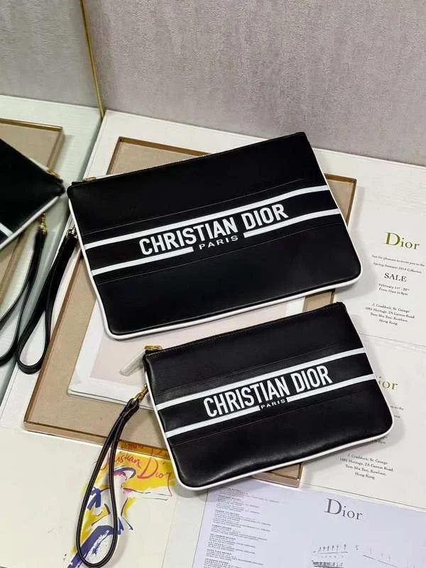 Christian Dior handbags with a detachable mirror for on - the - go touch - upsDior Bags -The Arid Bag Shop Bags - 757