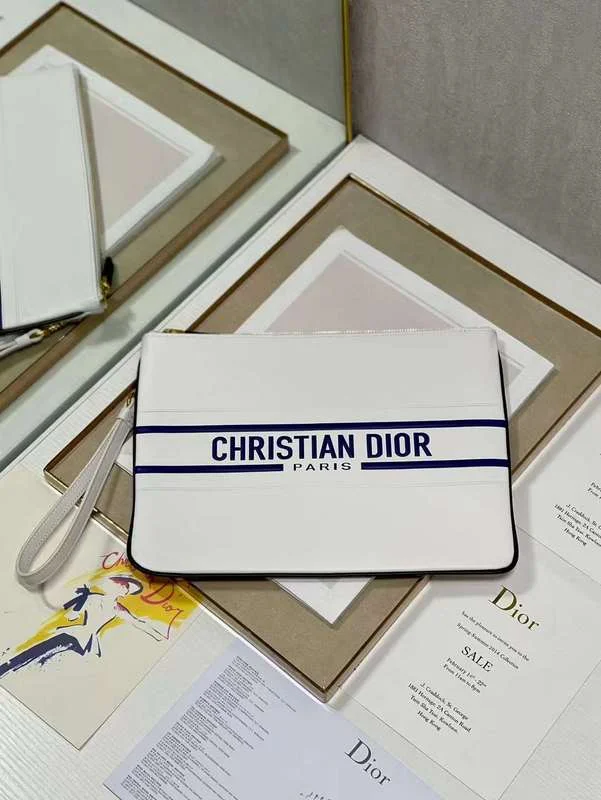 Christian Dior backpacks with a sleek, minimalist silhouetteDior Bags -The Arid Bag Shop Bags - 760