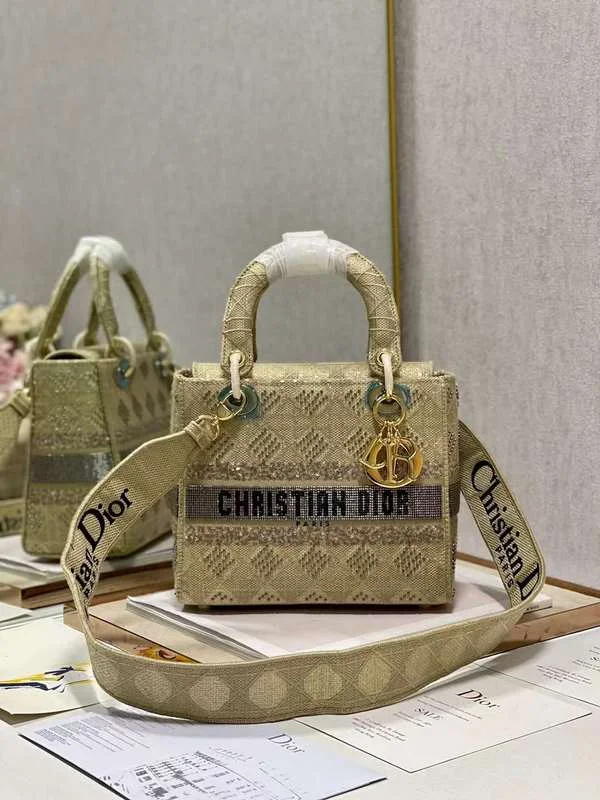 Trendsetting Christian Dior crossbody bags with a colorful strapDior Bags -The Arid Bag Shop Bags - 780