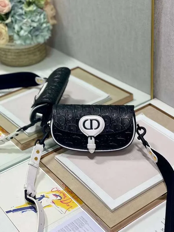 Christian Dior bags with a detachable coin purse insideDior Bags -The Arid Bag Shop Bags - 791