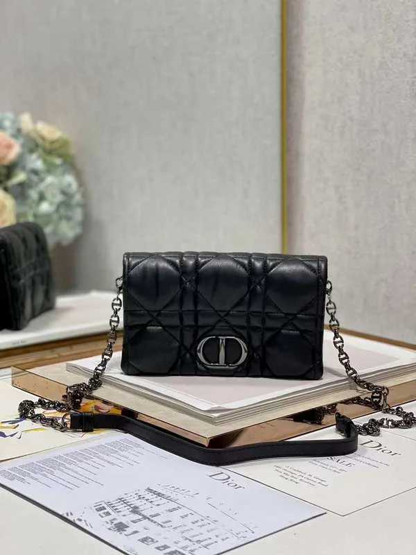 Christian Dior Saddle bags with a patent leather finish for a shiny lookDior Bags -The Arid Bag Shop Bags - 804